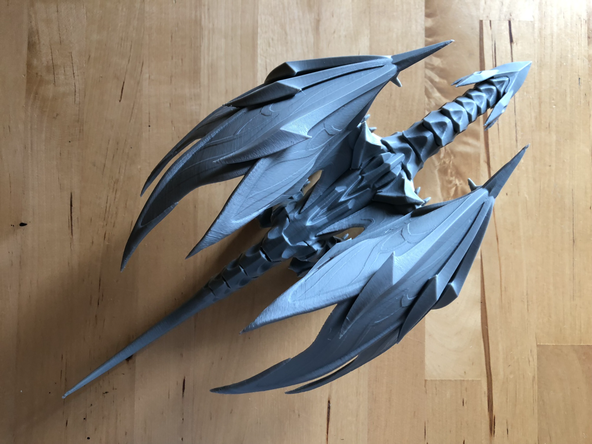 Cyber Mech dragão Modelo de Estátua de Ficção Científica HI3