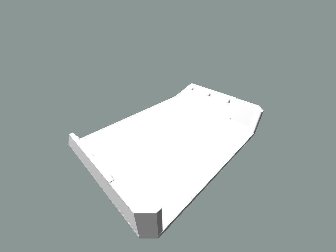 Cyber Slim wallet / Card holde / Gift / Present