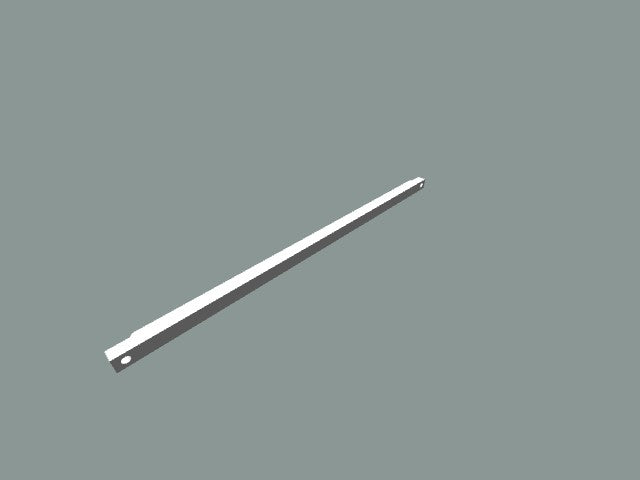 Máquina de Garra Cyberbrick