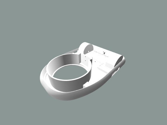 Carros de Choque Duais #Cyberbrick