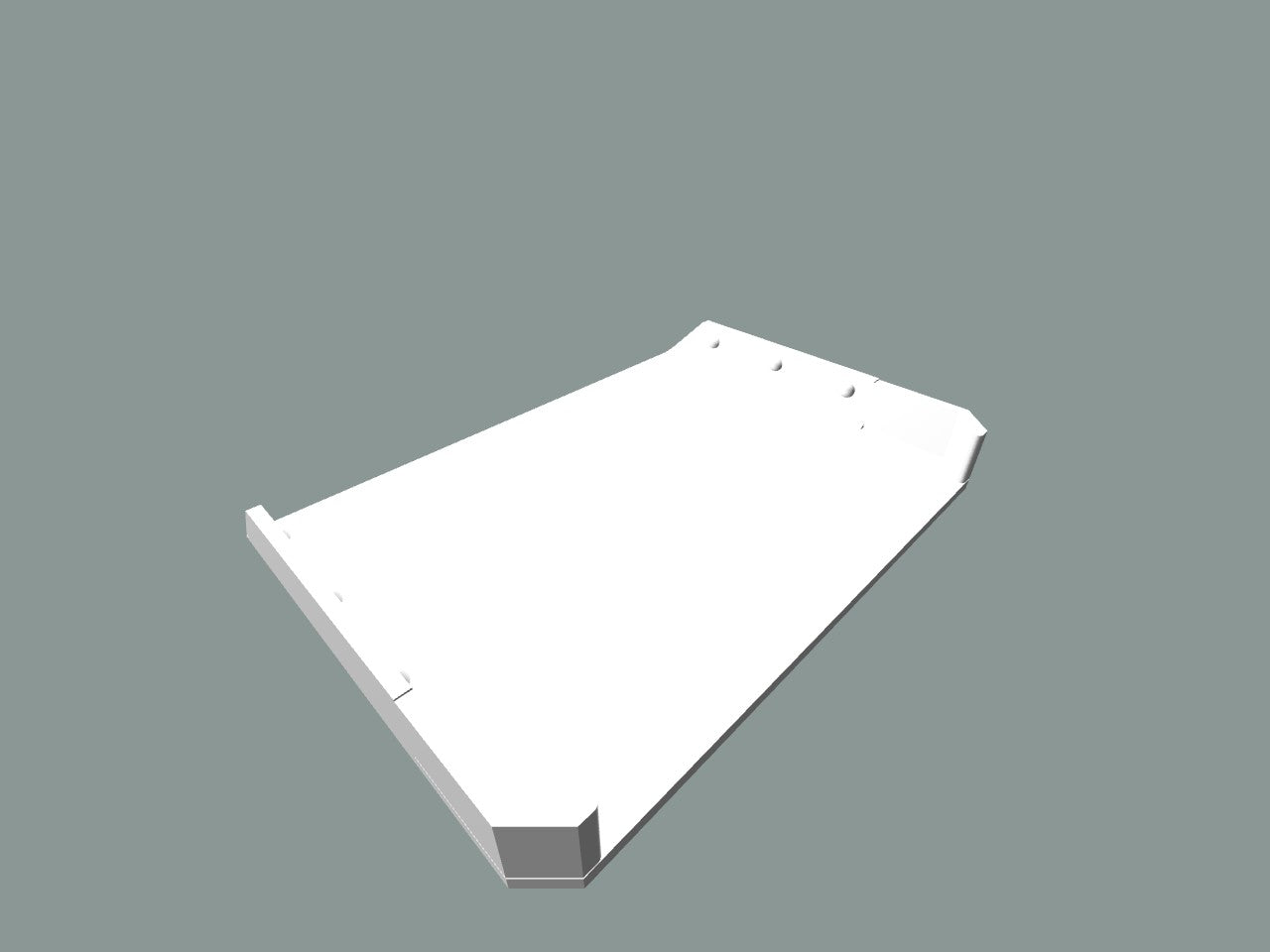 Carteira Cyber Slim / Porta-cartões / Presente