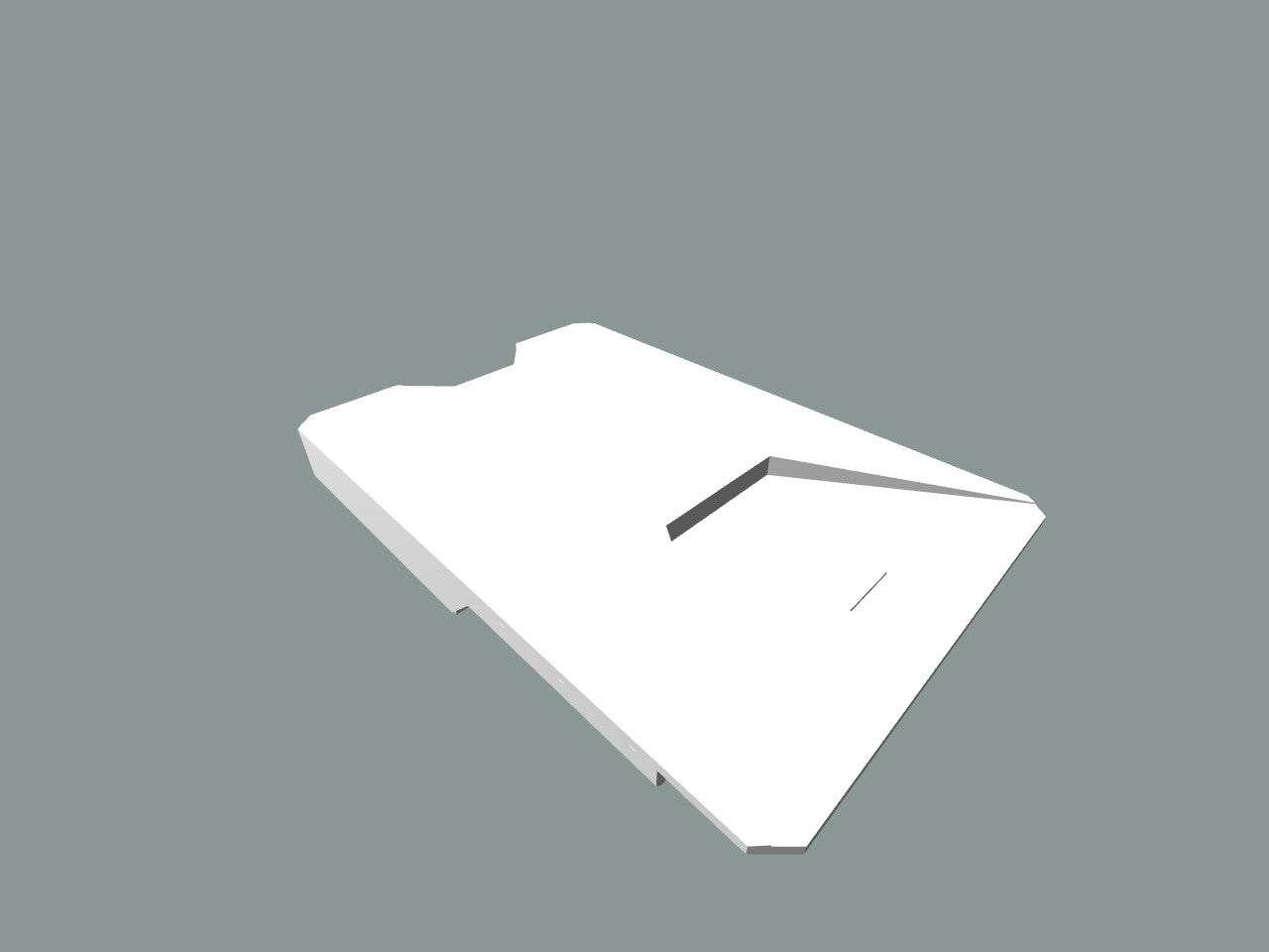 Carteira Cyber Slim / Porta-cartões / Presente