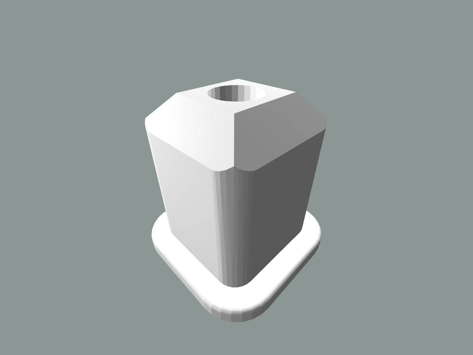 Cyber Van - VW Combi - CyberBrick - RC