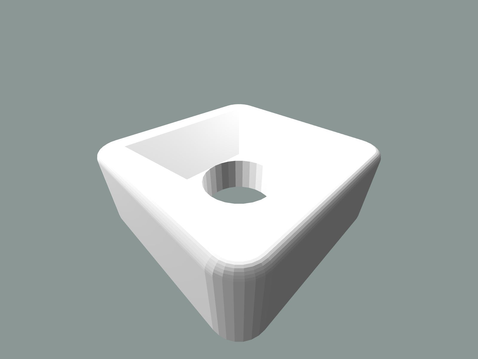 Cyber Van - VW Combi - CyberBrick - RC