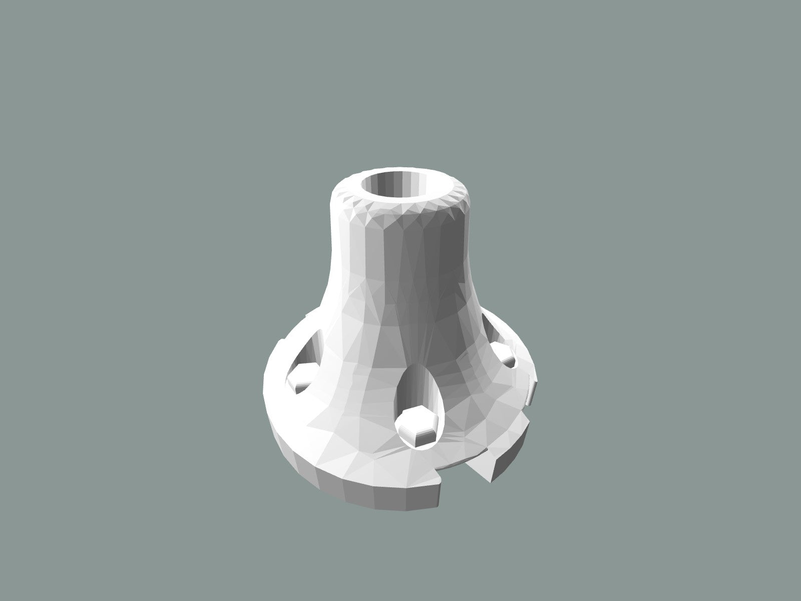 Cyber Van - VW Combi - CyberBrick - RC