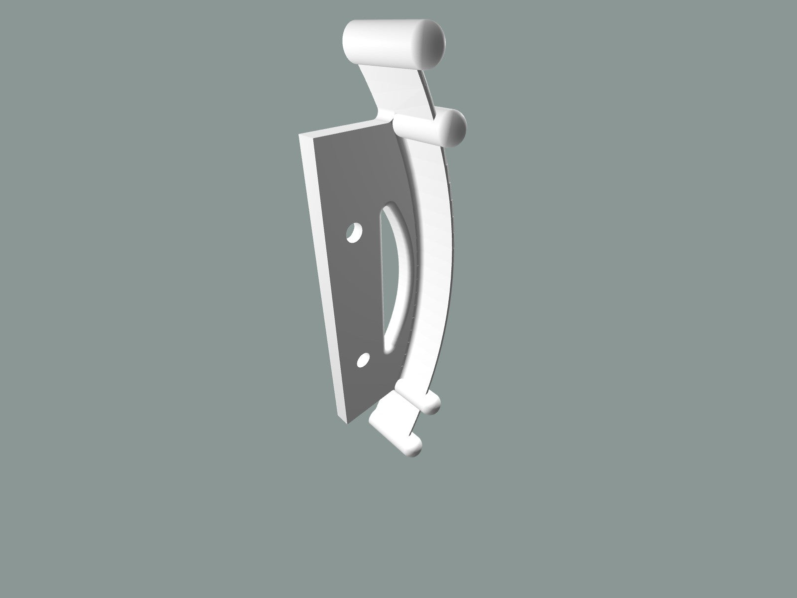 Cyber Van - VW Combi - CyberBrick - RC