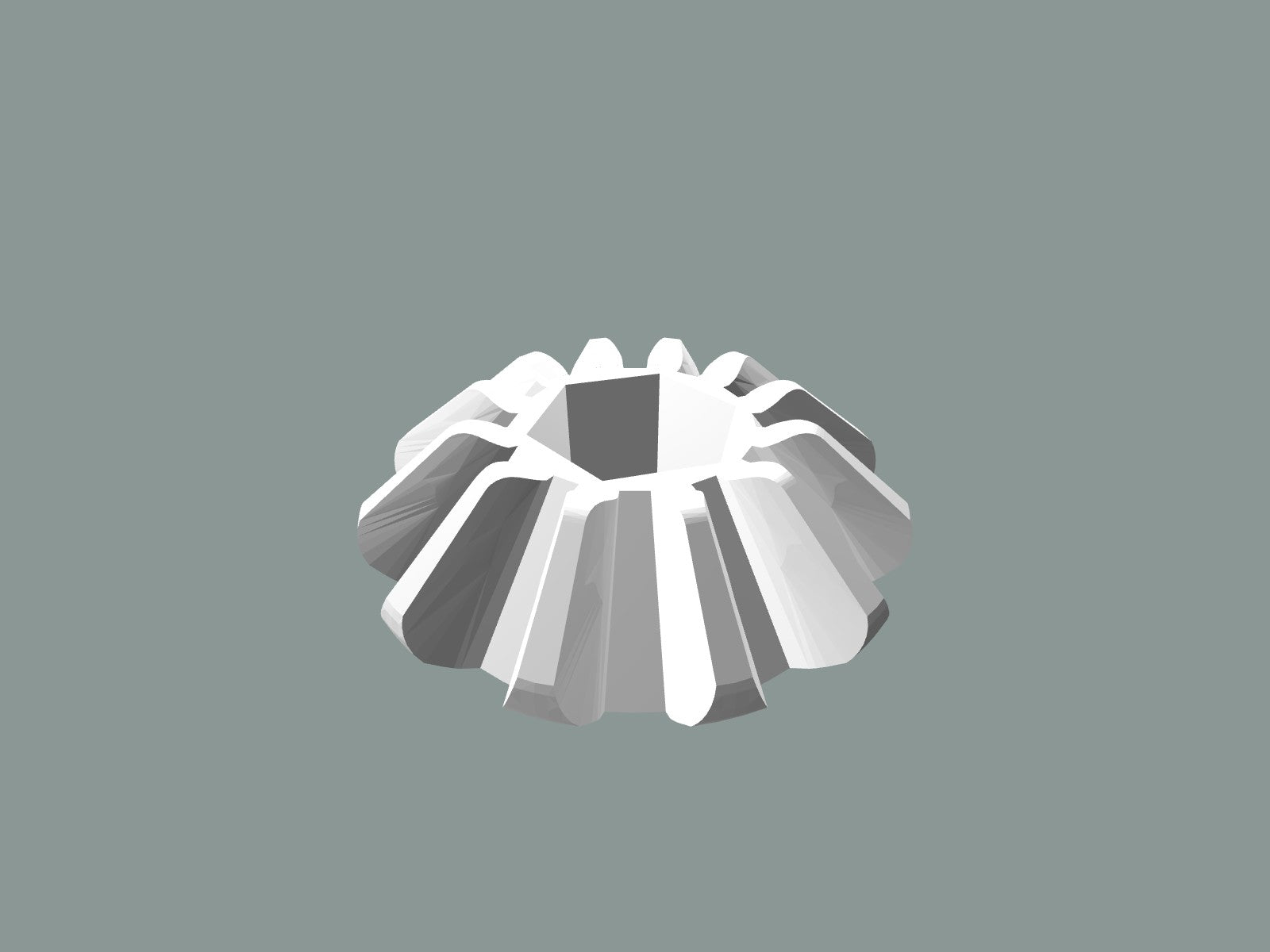 Cyber Van - VW Combi - CyberBrick - RC