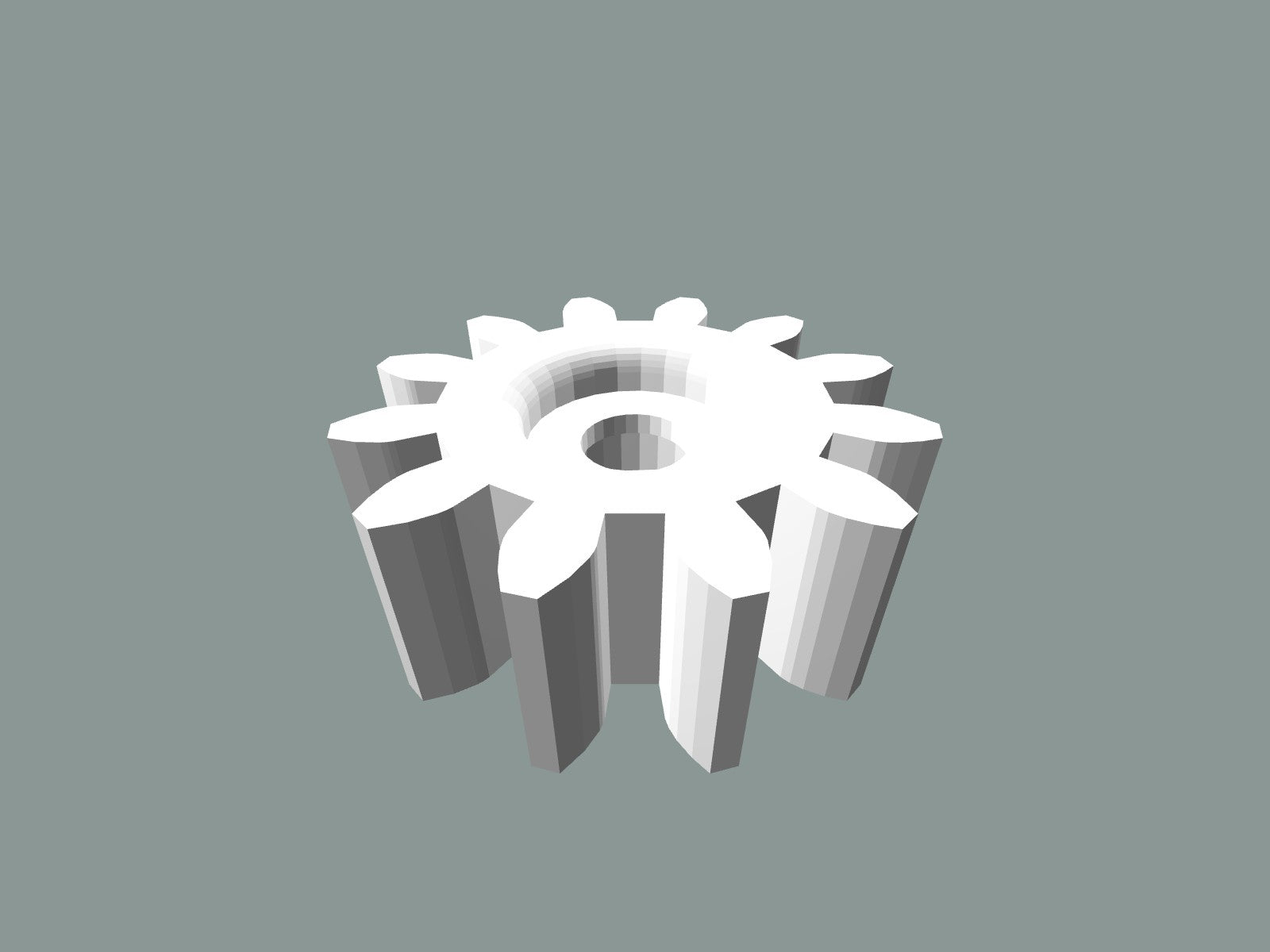 Cyber Van - VW Combi - CyberBrick - RC