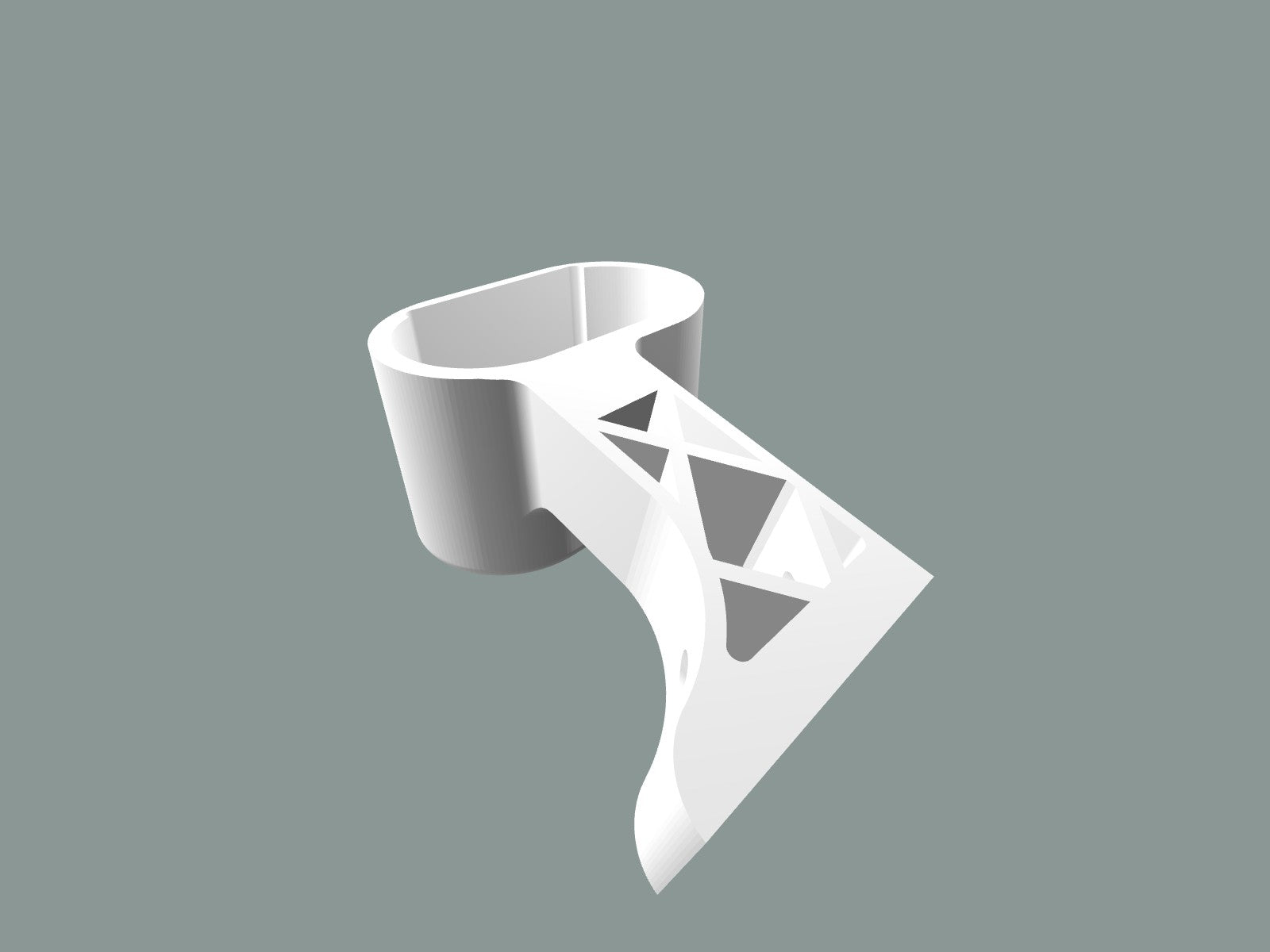 Cyber Van - VW Combi - CyberBrick - RC