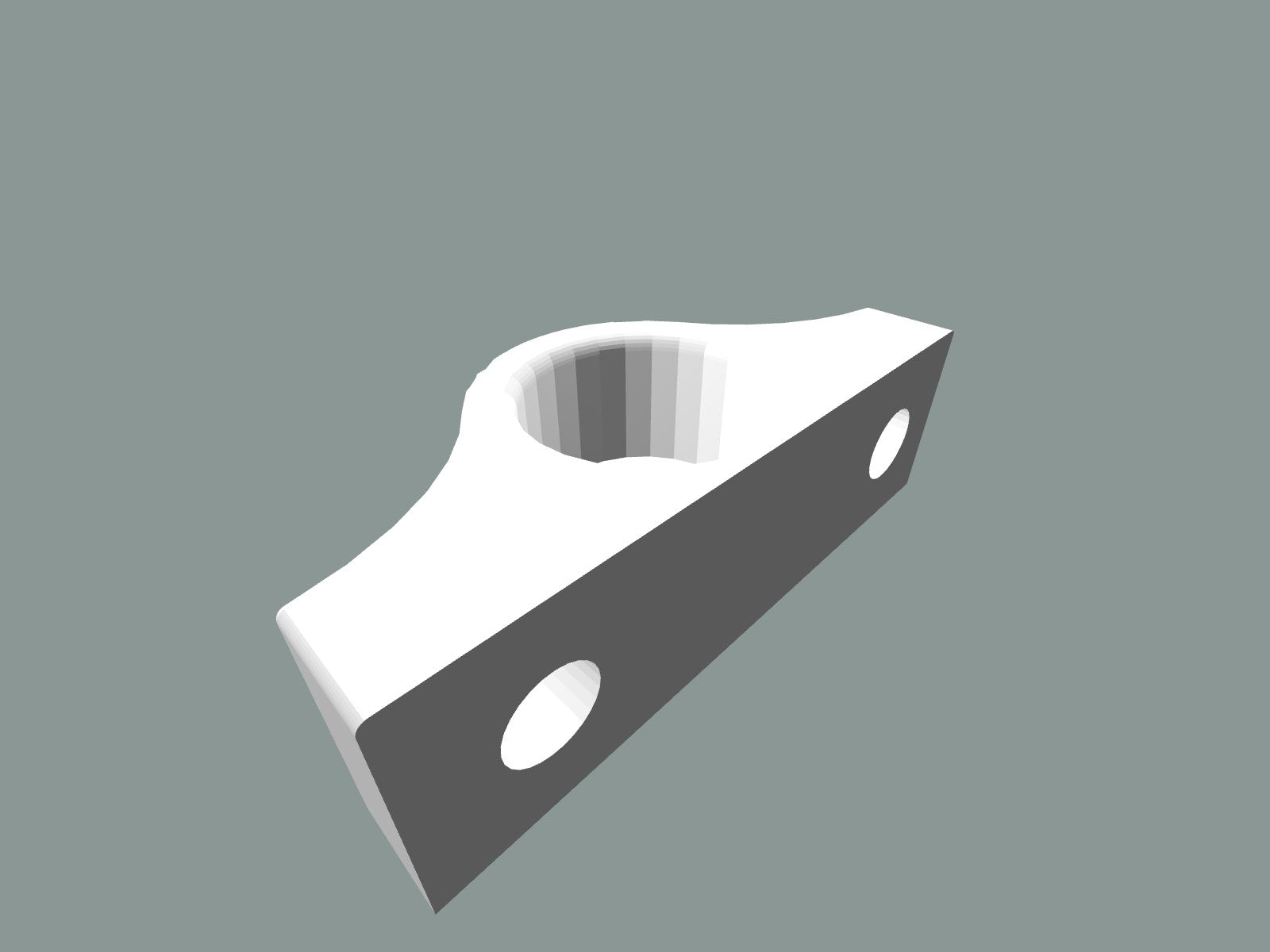 Cyber Van - VW Combi - CyberBrick - RC