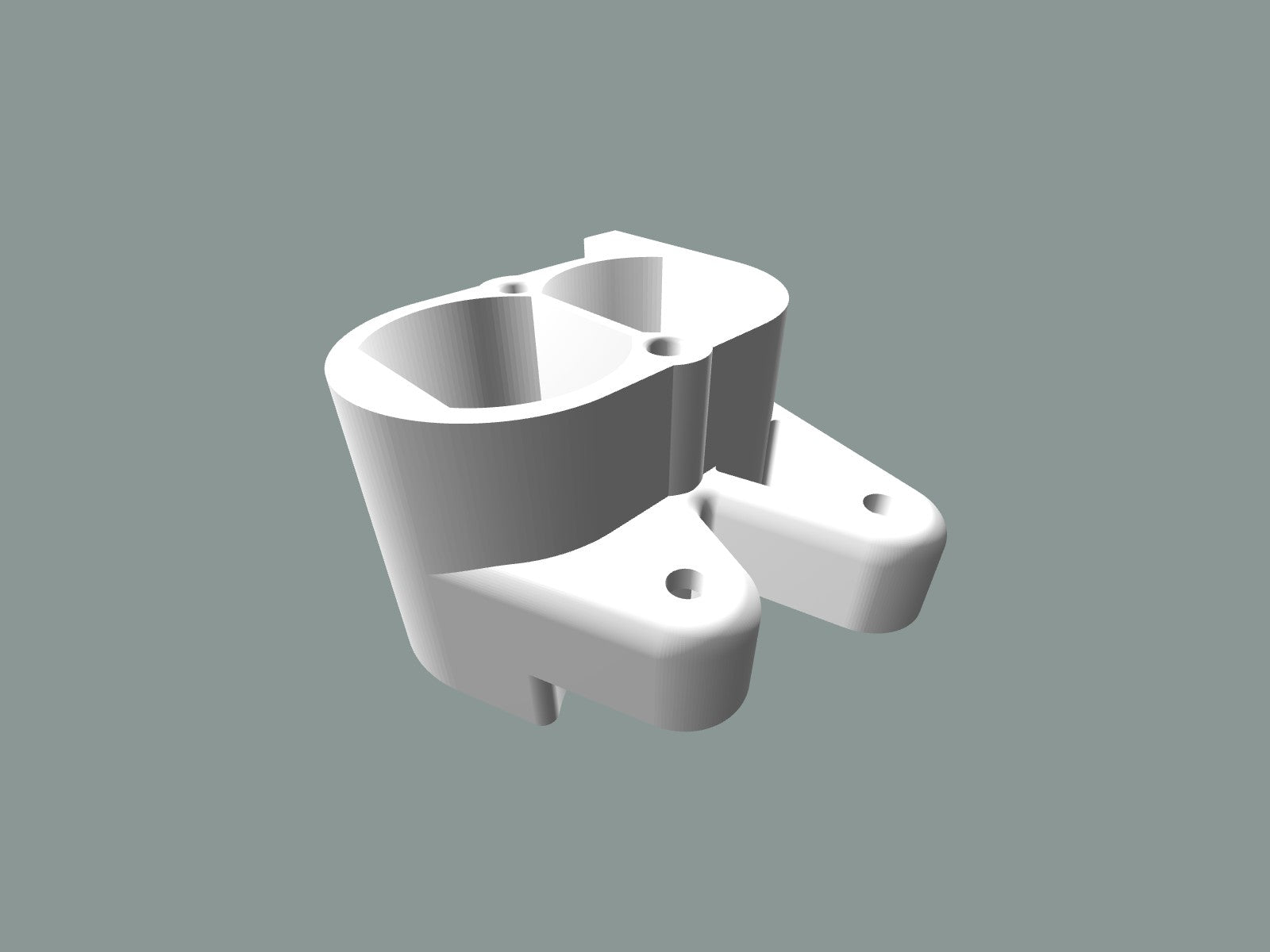 Cyber Van - VW Combi - CyberBrick - RC