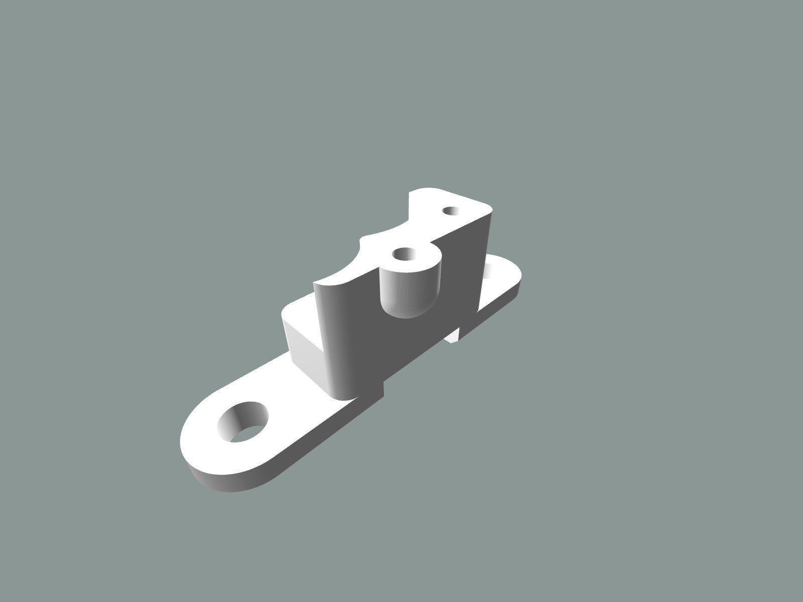 Cyber Van - VW Combi - CyberBrick - RC