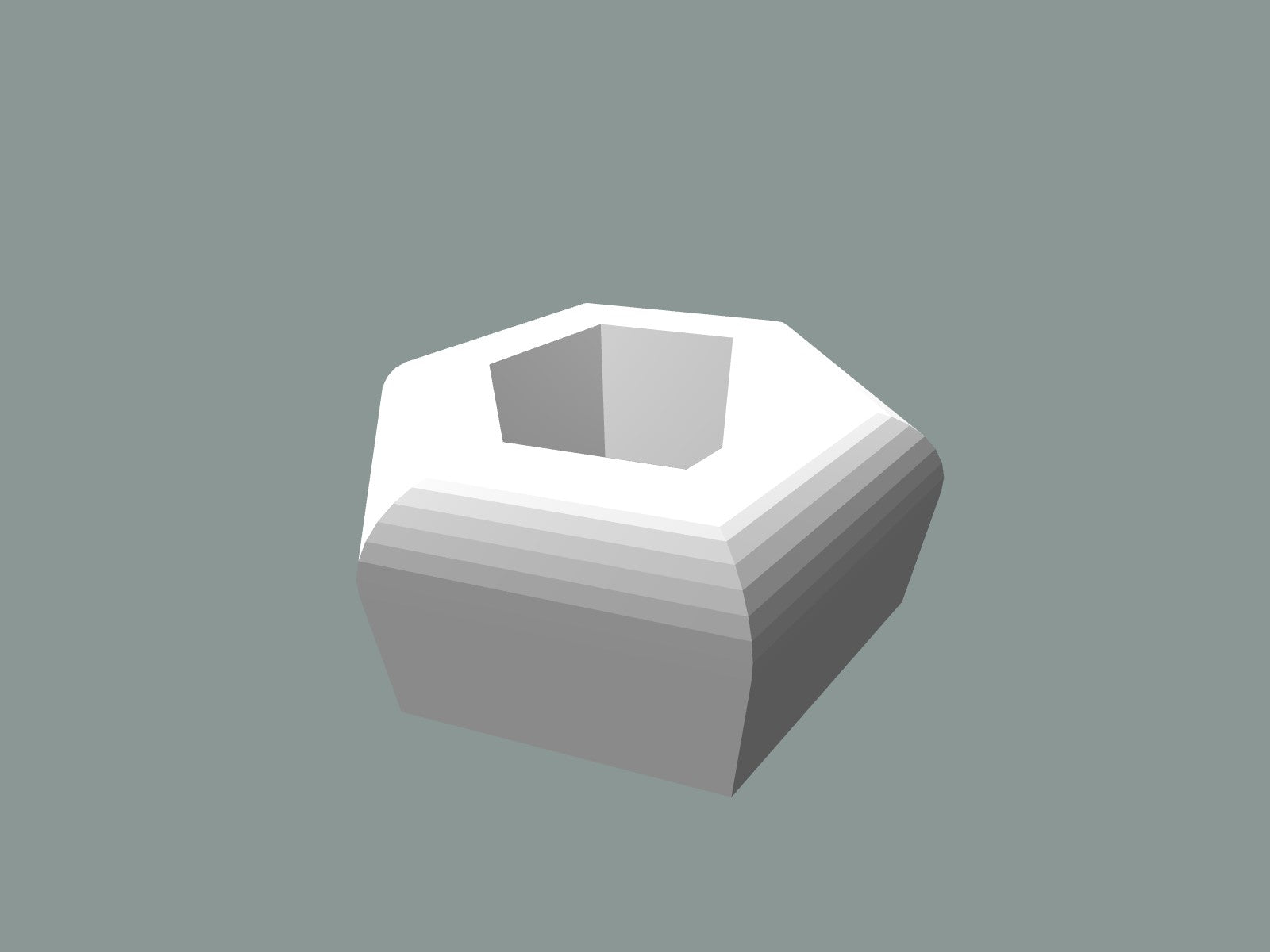 Cyber Van - VW Combi - CyberBrick - RC